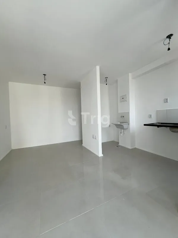 Apartamento funcional e muito bem localizado, ideal para quem busca conforto, pr...