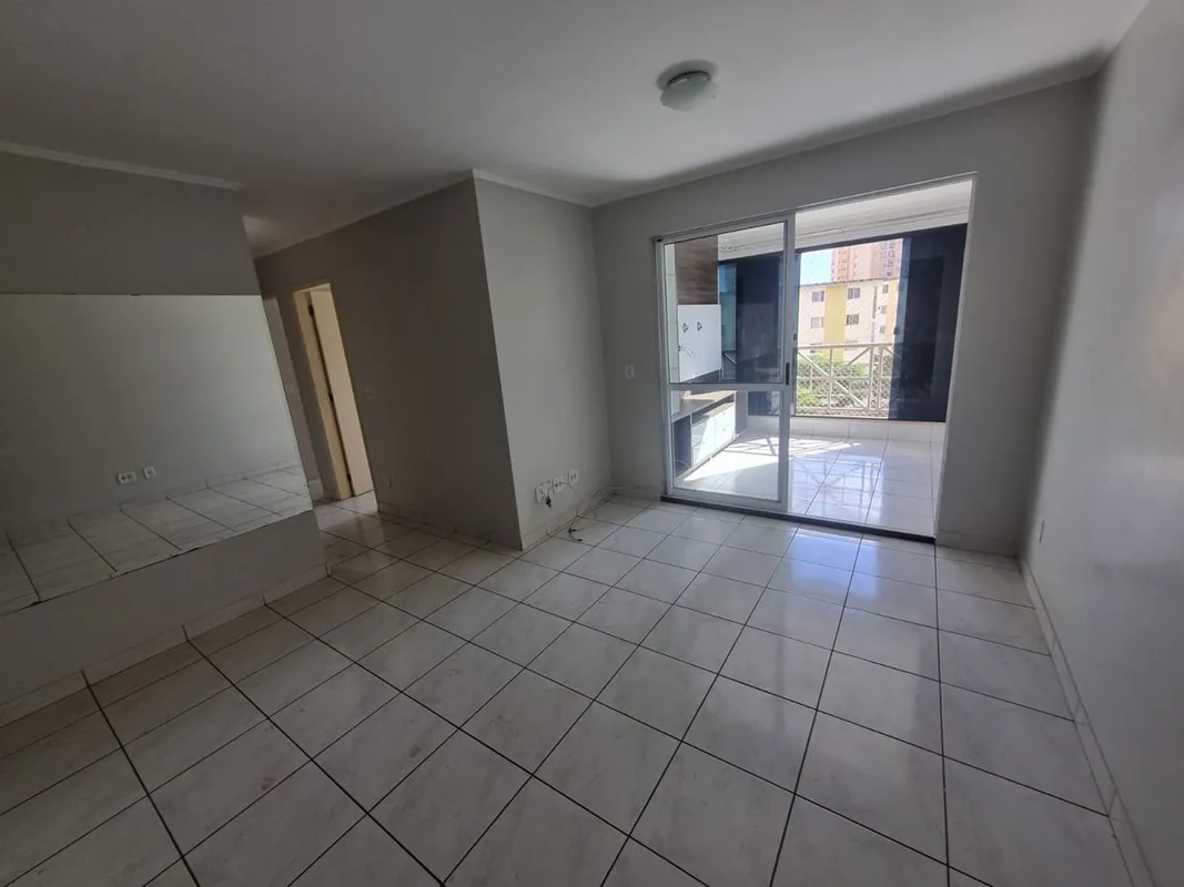Apartamento amplo, confortável e muito bem planejado, ideal para quem busca qual...