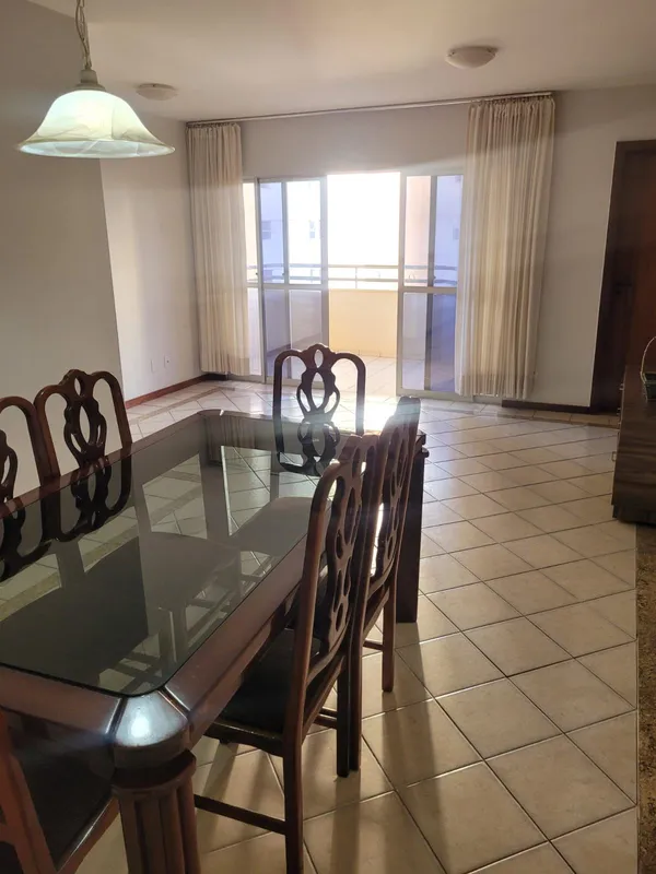 Edifício Leningrado – Apartamento à venda no Setor Nova Suíça | GoiâniaExcelente...