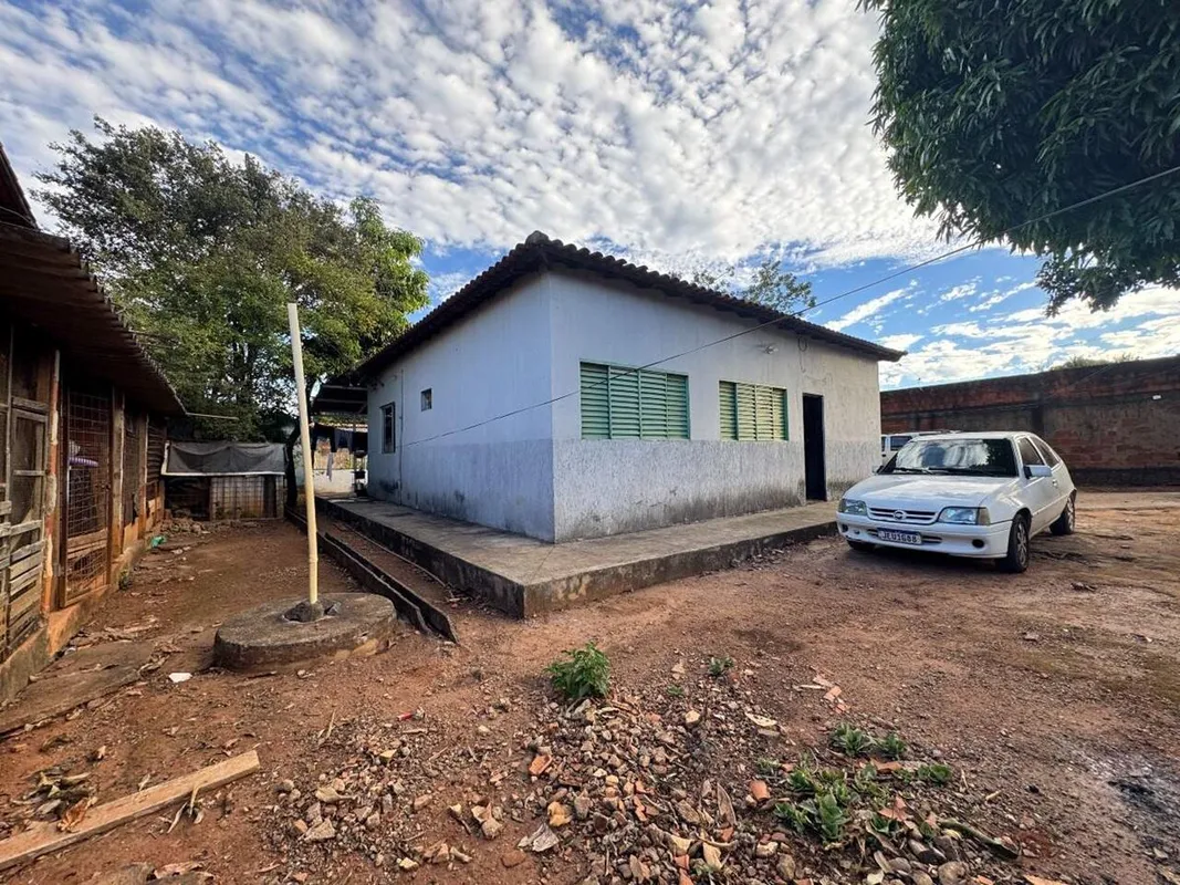 Foto do Imóvel