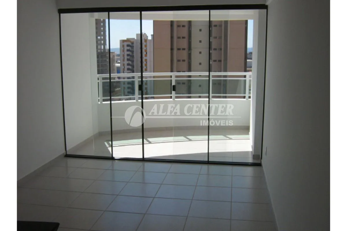 Excelente apartamento disponÃ­vel para venda no Residencial Borges Landeiro Plaz...