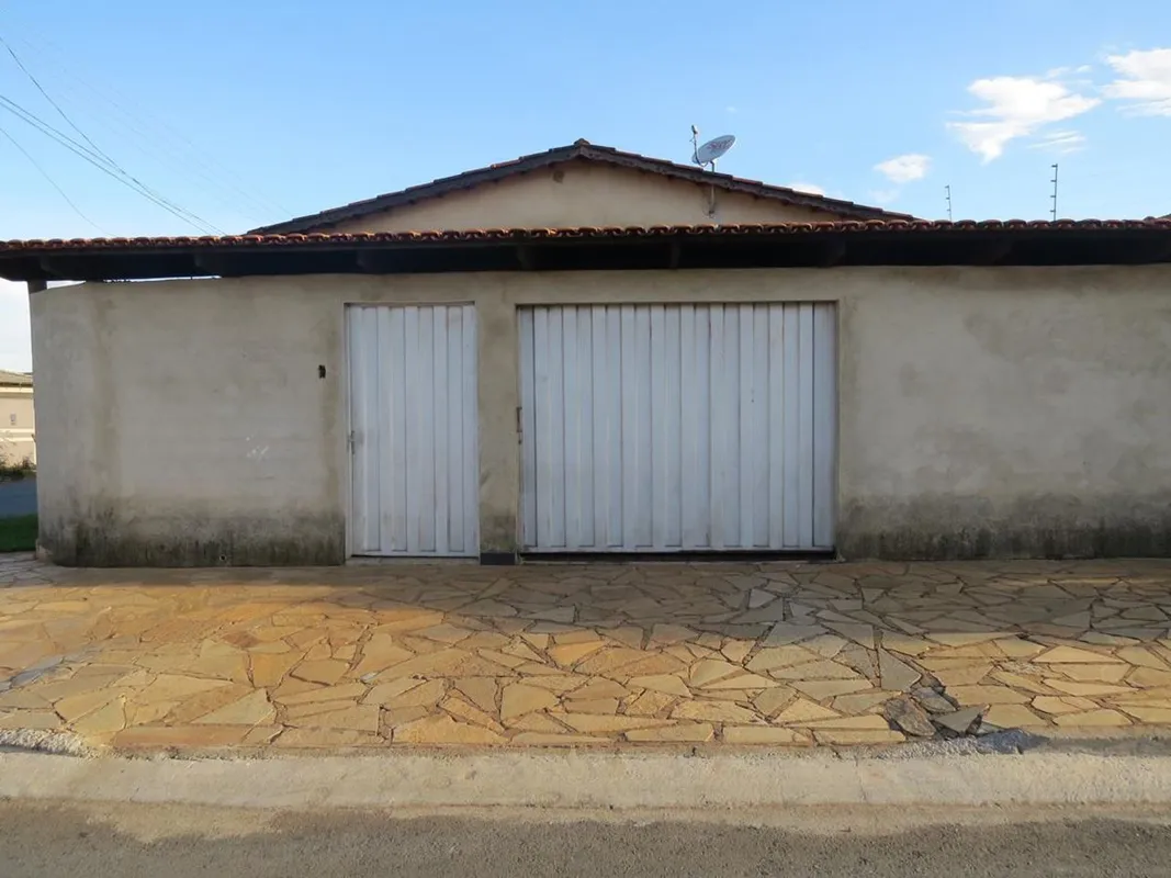 ?? Casa Ampla e Aconchegante – Pronta para Morar!Se você procura um imóvel com e...