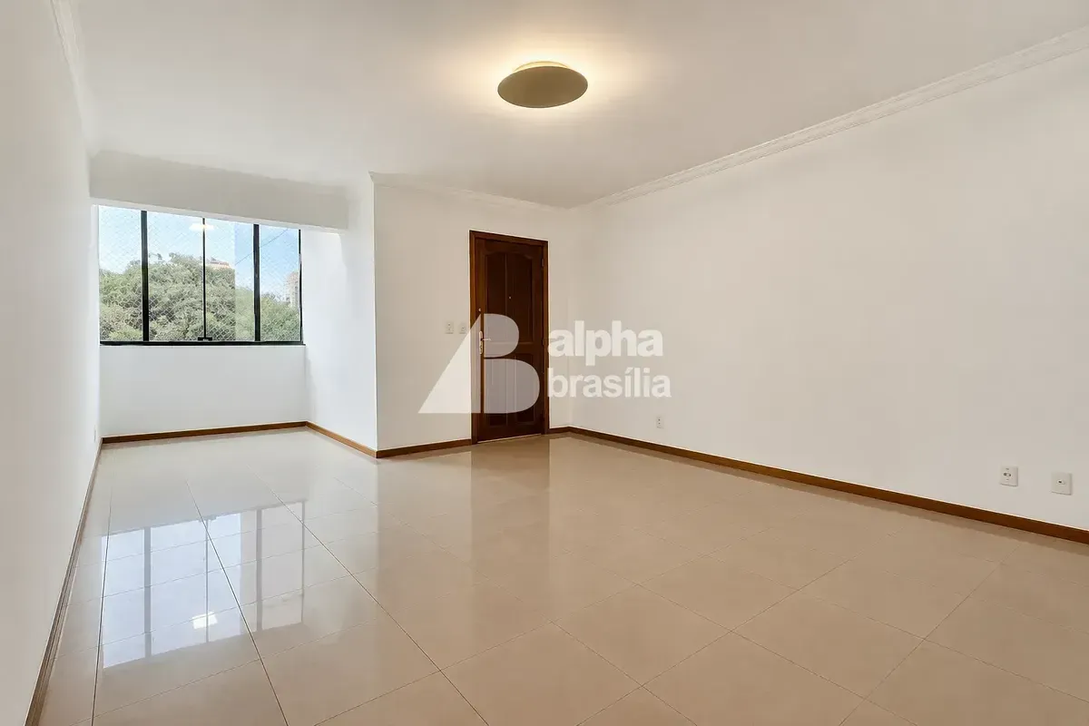 More em uma das regiões mais valorizadas de Brasília! Apartamento com 02 quartos...