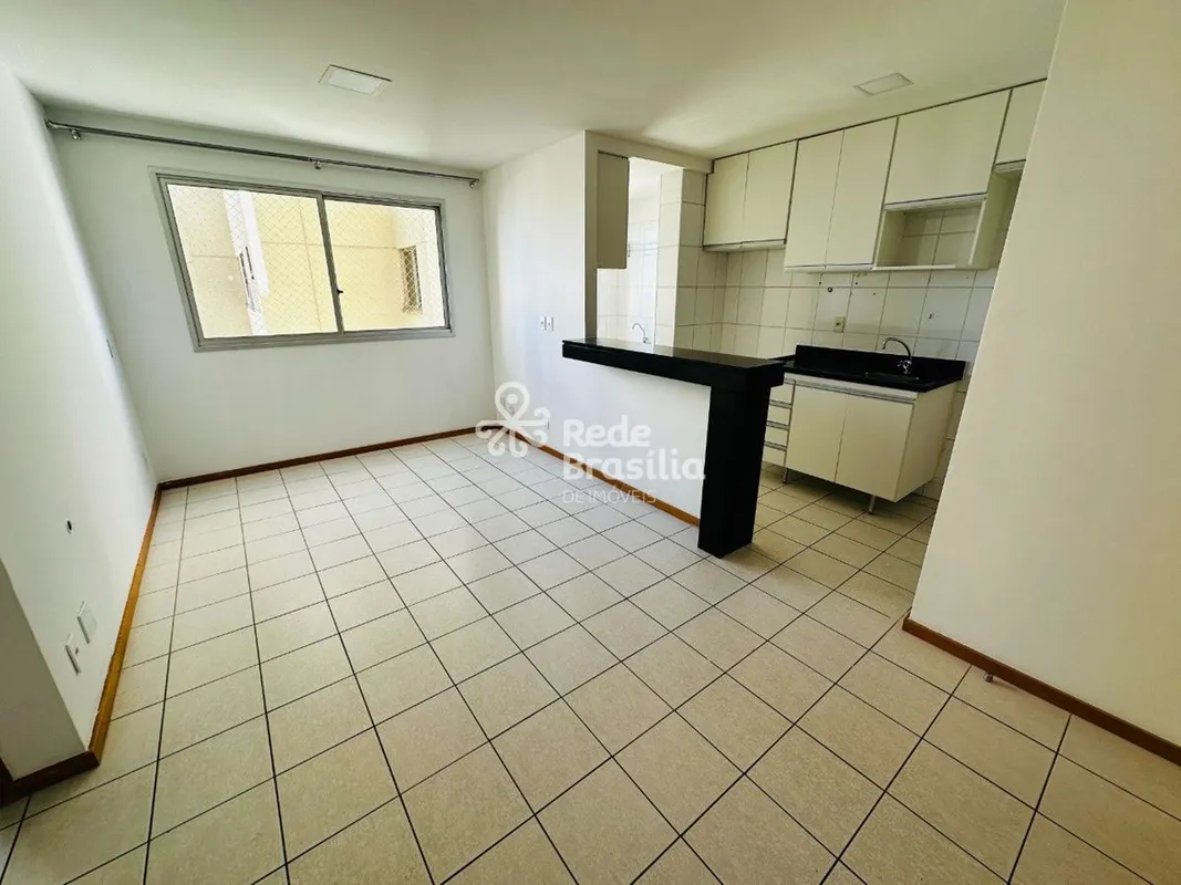 A RBM Imobiliária aluga no Residencial Via Boulevard na QE 40 Área Especial 2, e...