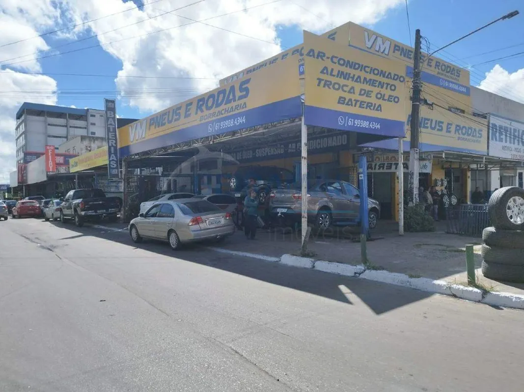Se você procura um investimento sólido, com excelente potencial de valorização e...