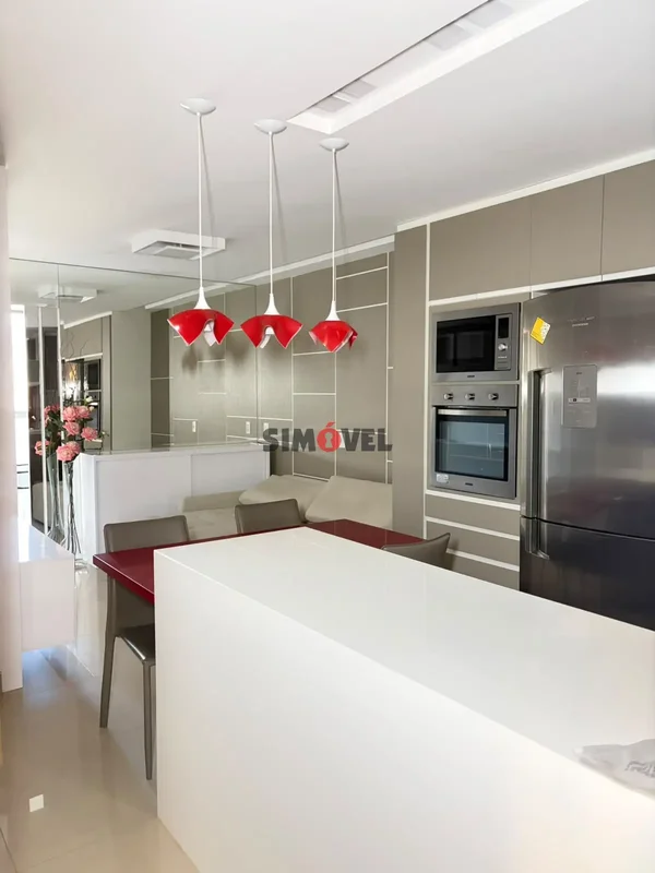 CRNW 510 – Edifício Soul Housing | Kit Mobiliada | 36 m² | Nascente | Canto | 1 ...
