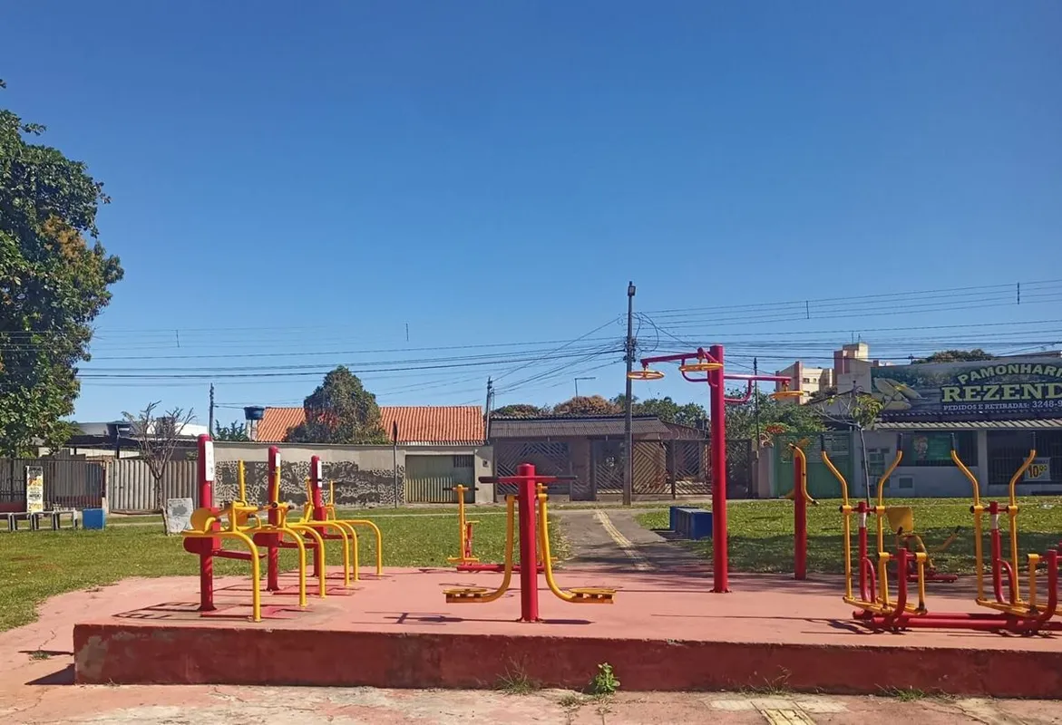 Foto do Imóvel