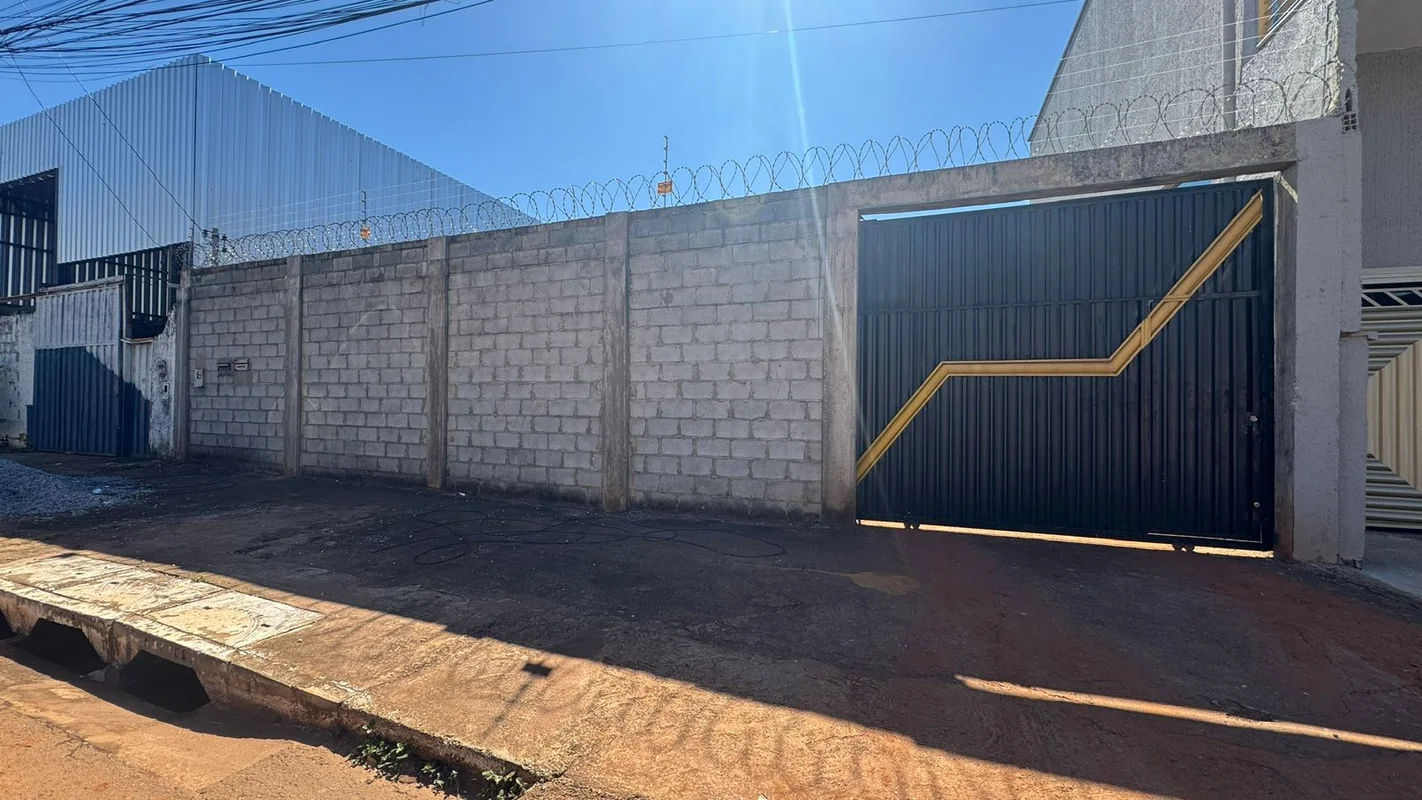 Se você procura um terreno bem localizado, amplo e com excelente potencial de va...
