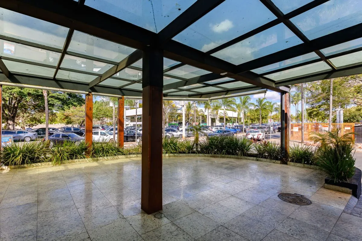 Loja comercial à venda na SHIS QI 5, Lago Sul - Brasília.4 experiências incrívei...