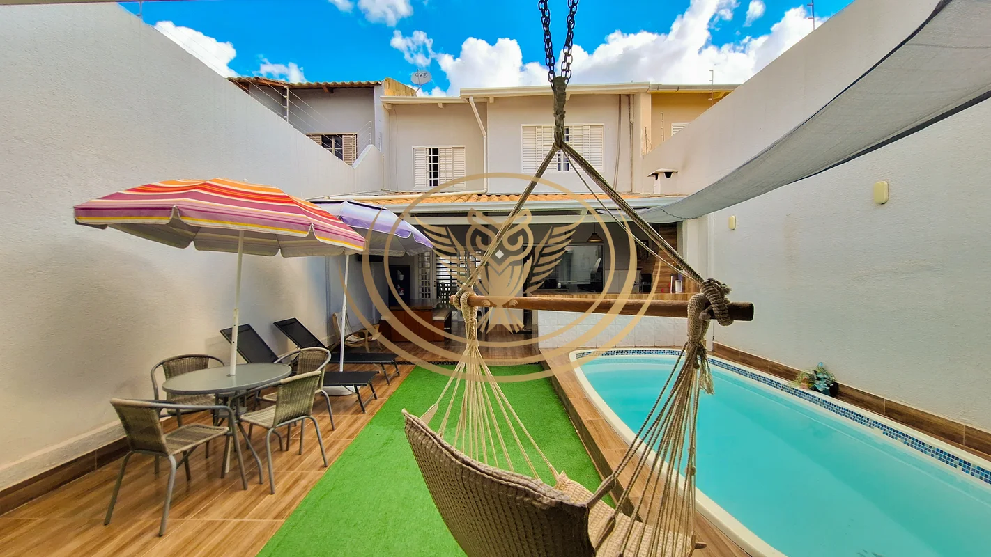 ?? Valor: R$ 680.000,00Imagine viver em uma casa onde cada detalhe foi pensado p...
