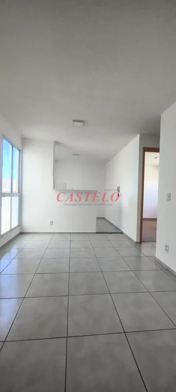 APARTAMENTO PARA LOCAÇÃO – EDIFÍCIO GRAN CIELODisponibiliza-se para locação exce...