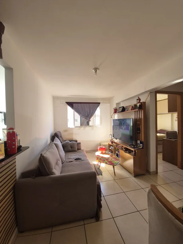 Descubra este charmoso apartamento no Top Life-Long Beach, localizado na QI 24, ...