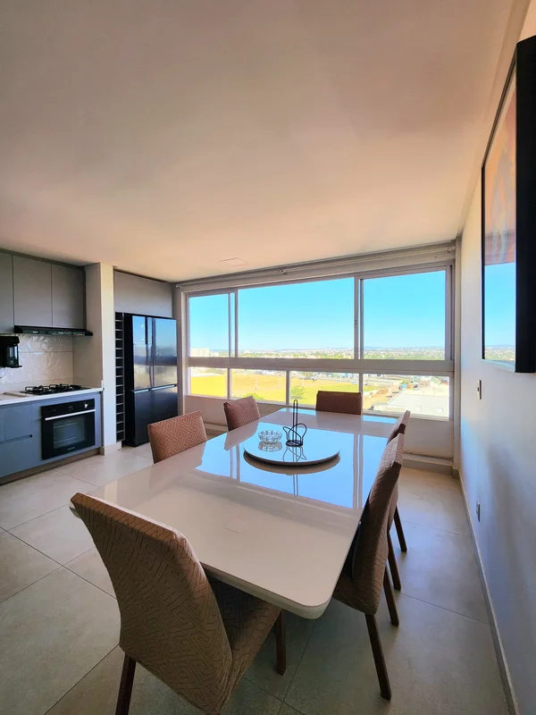 Apartamento 3 Suítes | Próximo ao Parque Cascavel90M23 suítes2 vagas paralelas e...