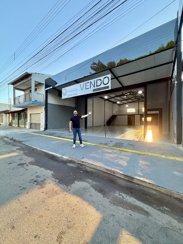 Foto do Imóvel