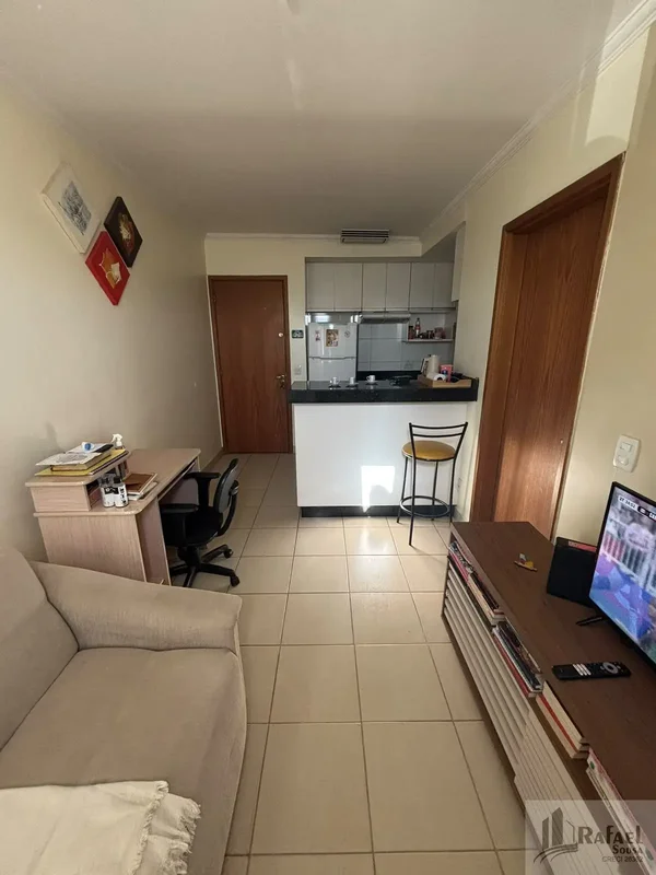 -Apartamento 1 quarto, 32m², na Q 320 — Residencial Solar, por apenas R$ 175 mil...