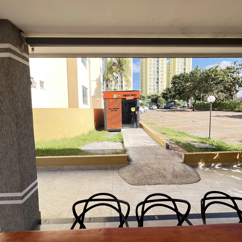 Foto do Imóvel