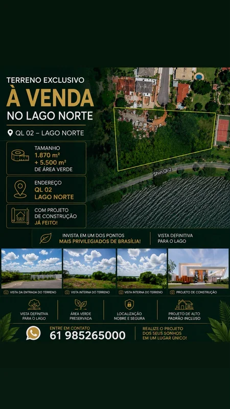 Foto do Imóvel