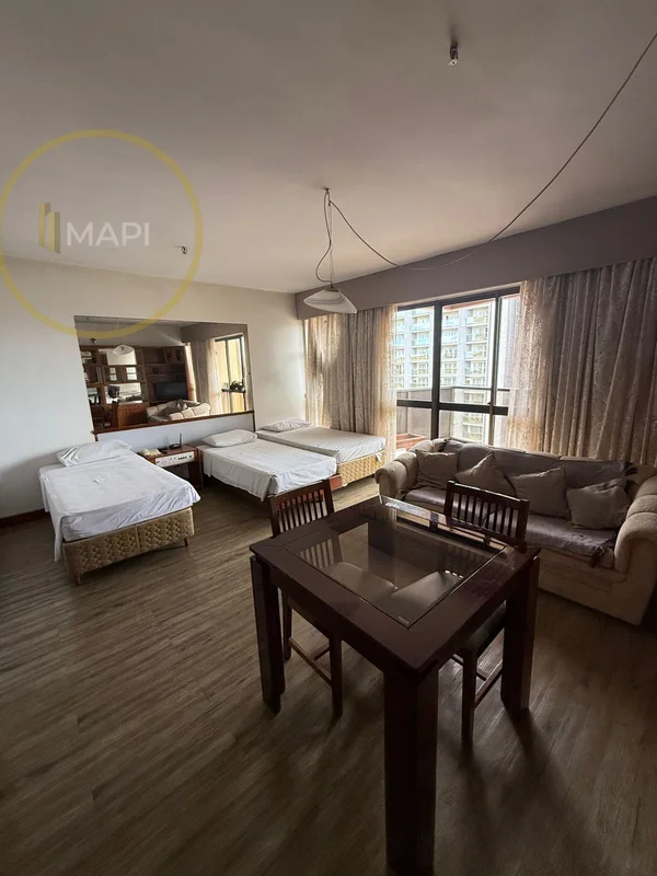 MAPI IMOBILIÁRIA VENDE unidade assim composta e descrita:- Setor Hoteleiro Norte...