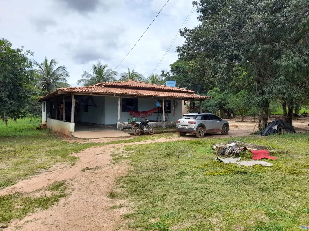 Foto do Imóvel