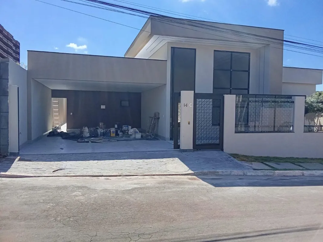 Investimento: R$ 1.550.000,00 Não aceita financiamento Localização: Rua 05 – Vic...