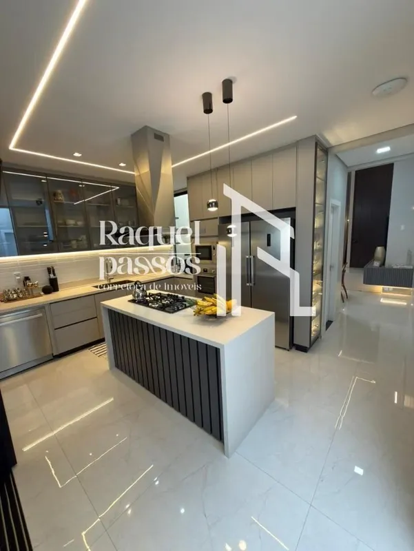 Investimento: R$ 1.400.000,00 Localização: Rua 12 - Vicente Pires Região valoriz...