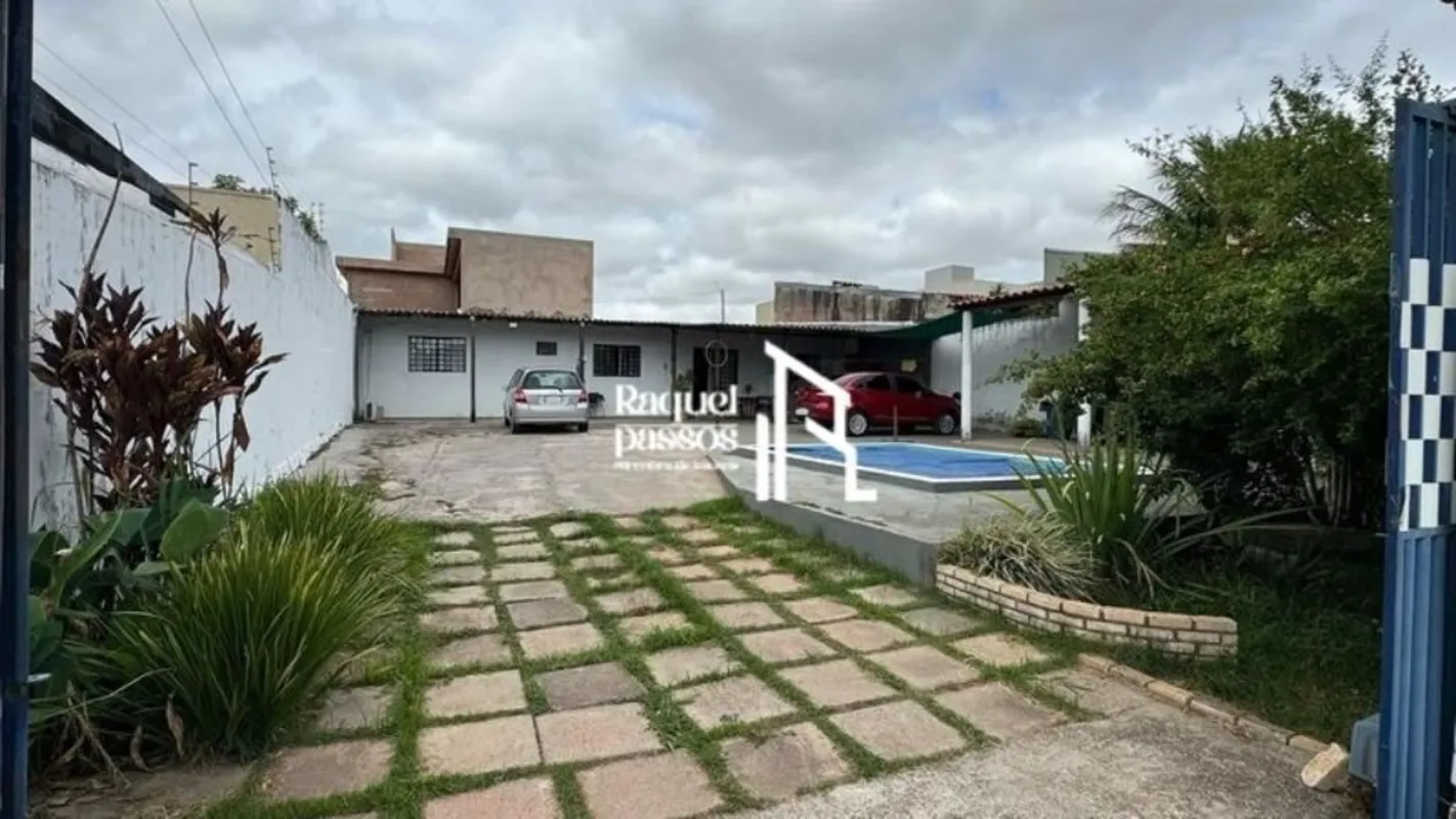 Investimento: R$ 699.000,00 Aceita carro ou imóvel como parte de pagamento, depe...