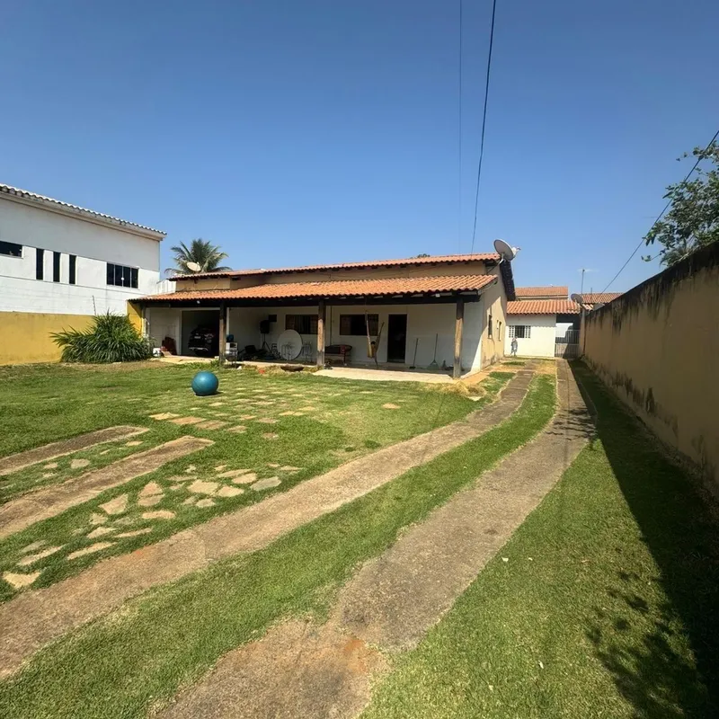 Foto do Imóvel