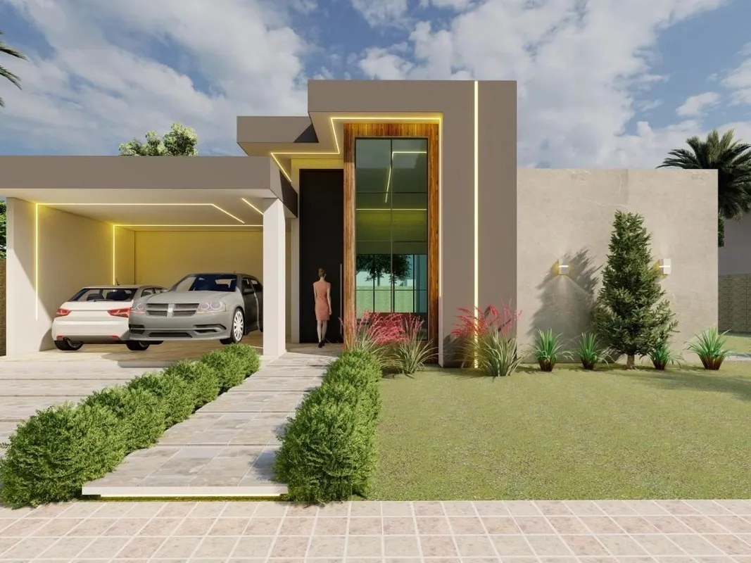 Investimento: R$ 1.400.000,00 Localização: Arniqueiras – Quadra 2 Região já asfa...