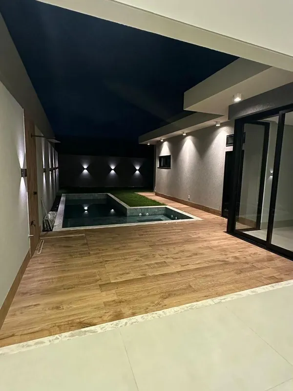 Chegou a sua vez de mora em uma das melhores regiões da Vicente pires, casa de a...