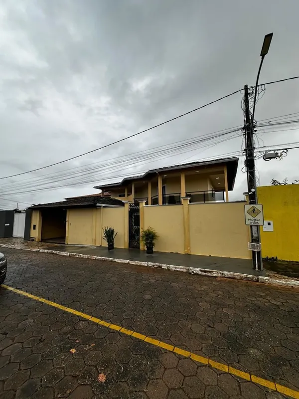 Foto do Imóvel