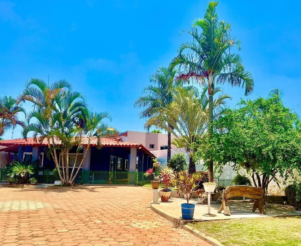 Foto do Imóvel