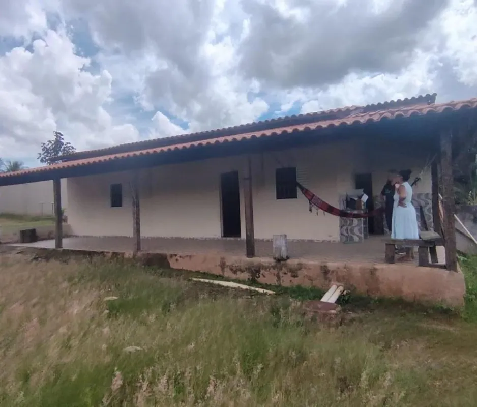 Foto do Imóvel