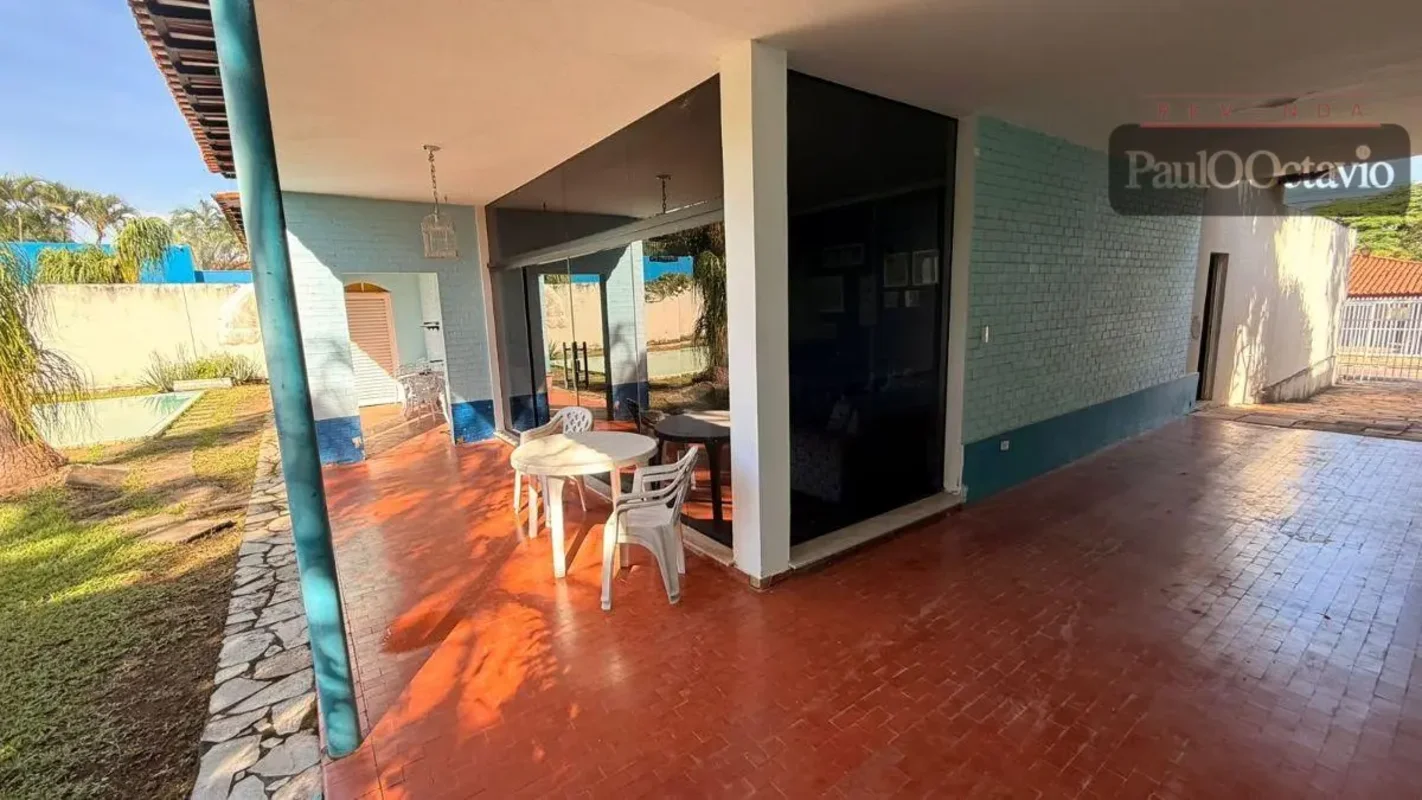 Foto do Imóvel