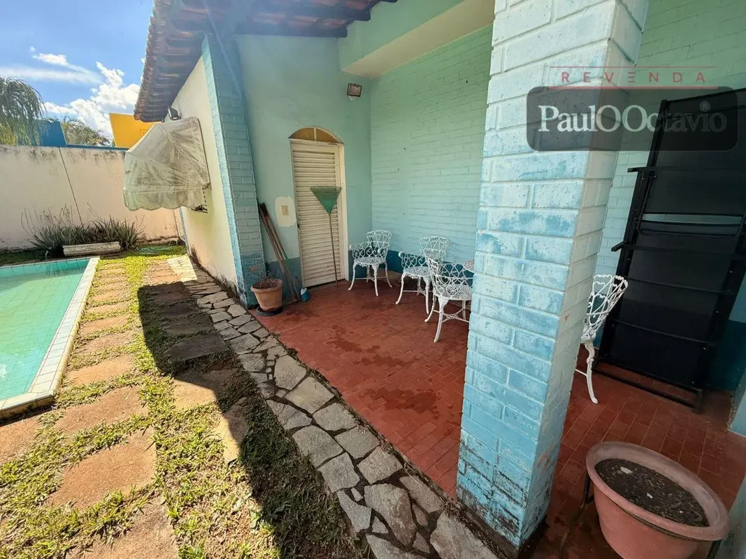 Foto do Imóvel