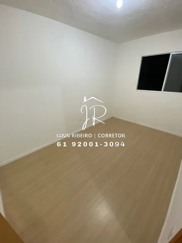 Apartamento de 2/4 no itapuã Park original nunca habitado segundo andar condomín...