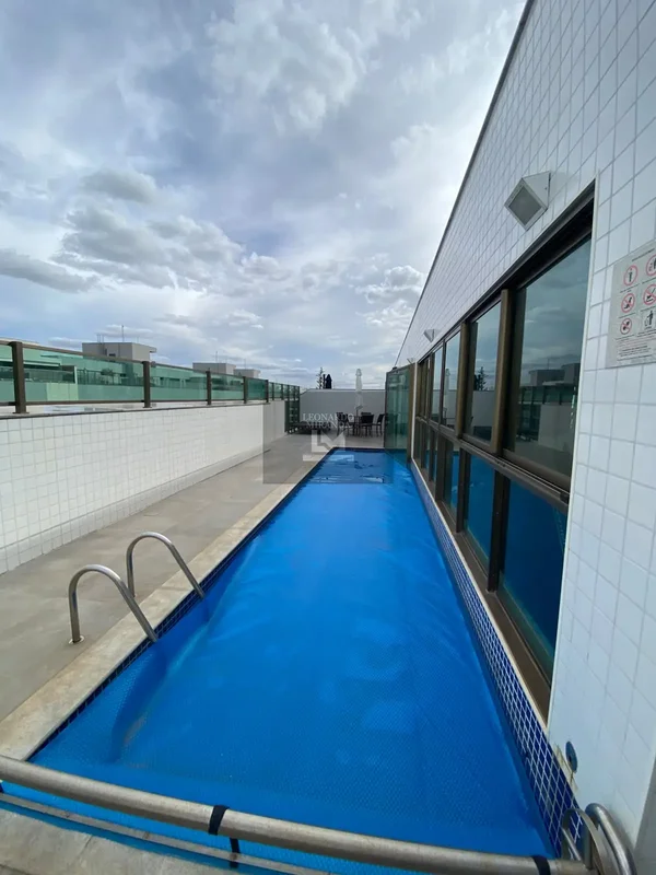 VENDE-SE APARTAMENTO – SQNW 110 | NOROESTEExcelente apartamento de 155 m², local...