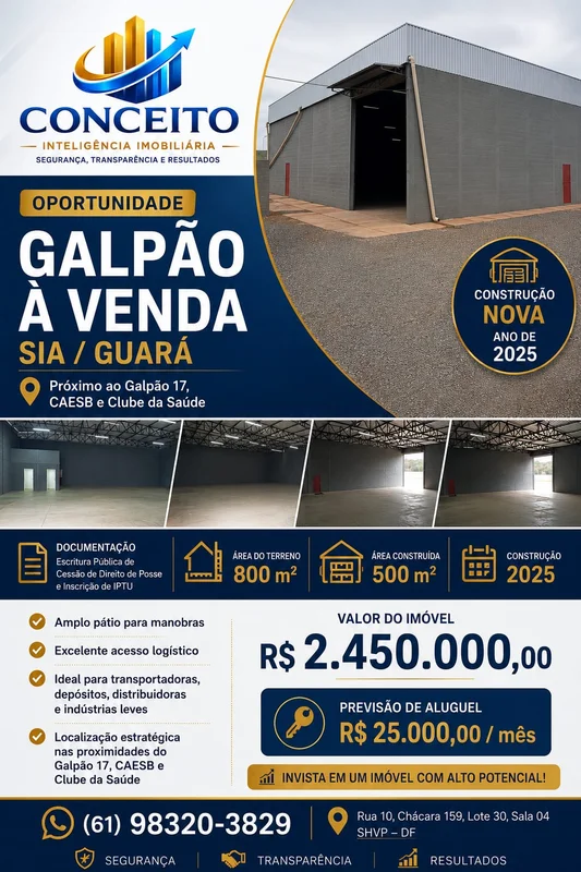 Foto do Imóvel