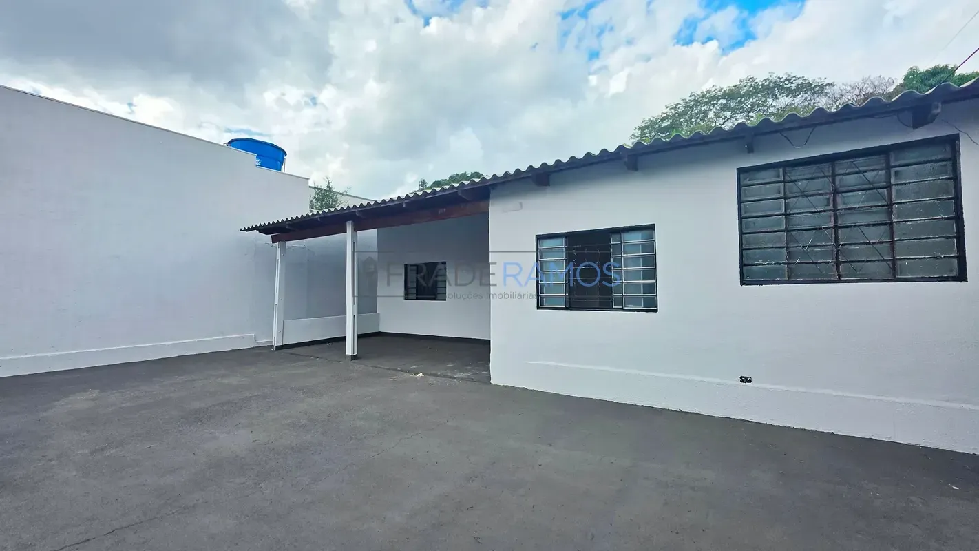 Casa comercial com excelente Localização para Clínicas, Escritórios e Empresas!L...