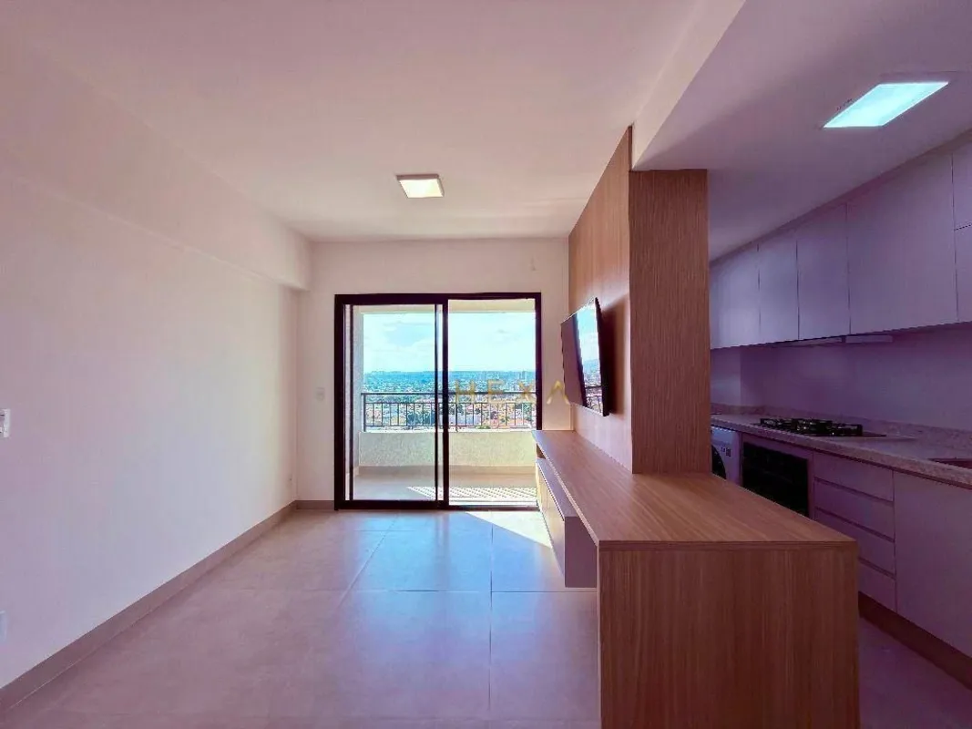 Apartamento à venda no Boulevard Sudoeste Setor Sudoeste | GoiâniaApartamento nu...