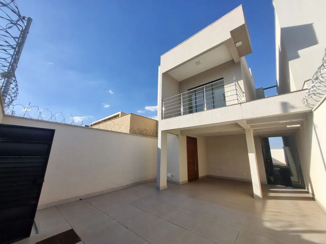 Sobrado de Alto Padrão à Venda – Jardim PlanaltoExcelente oportunidade para quem...