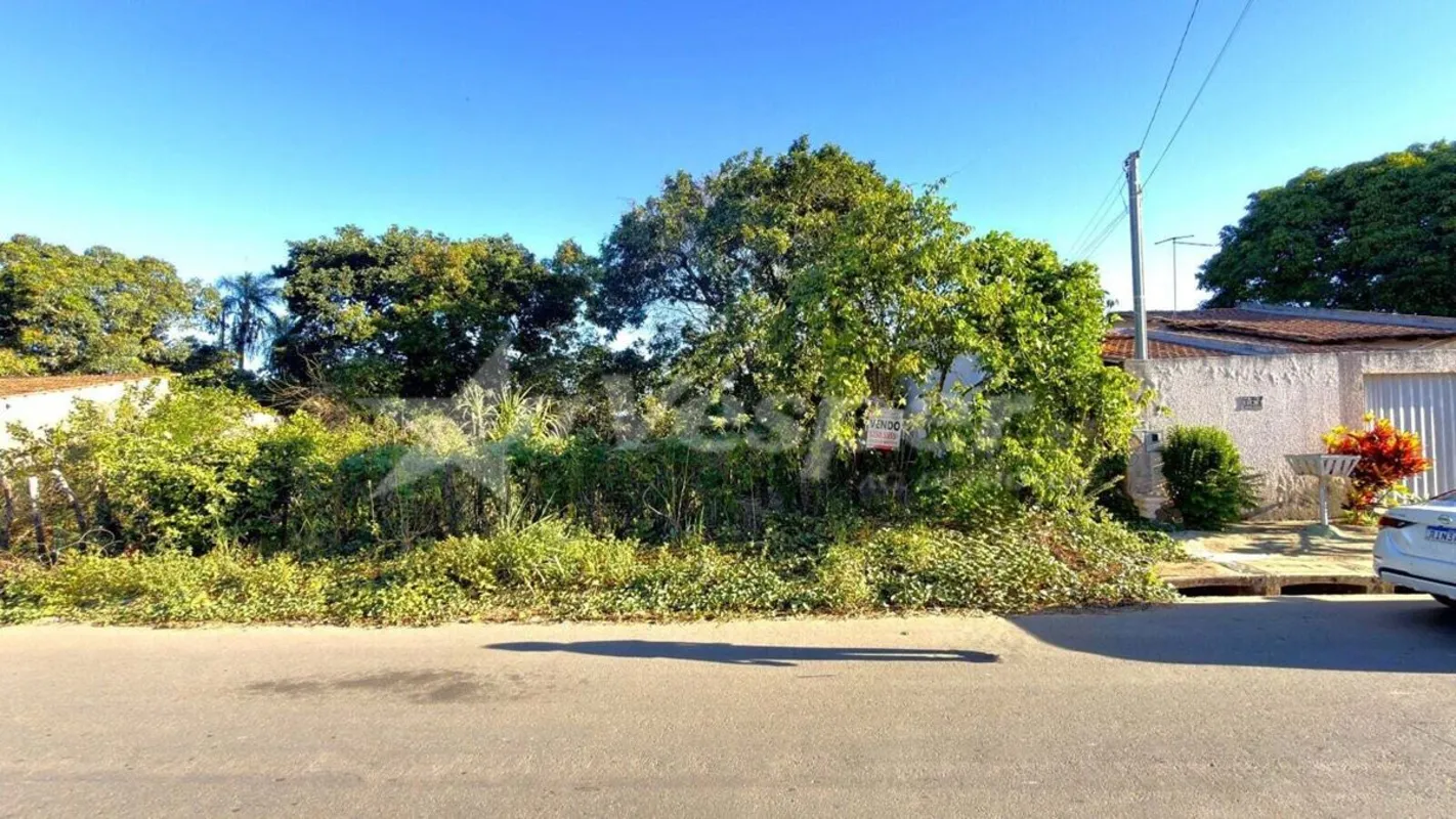 Lote à venda para construção urbana com área total de 369,00m² no Jardim Miramar...