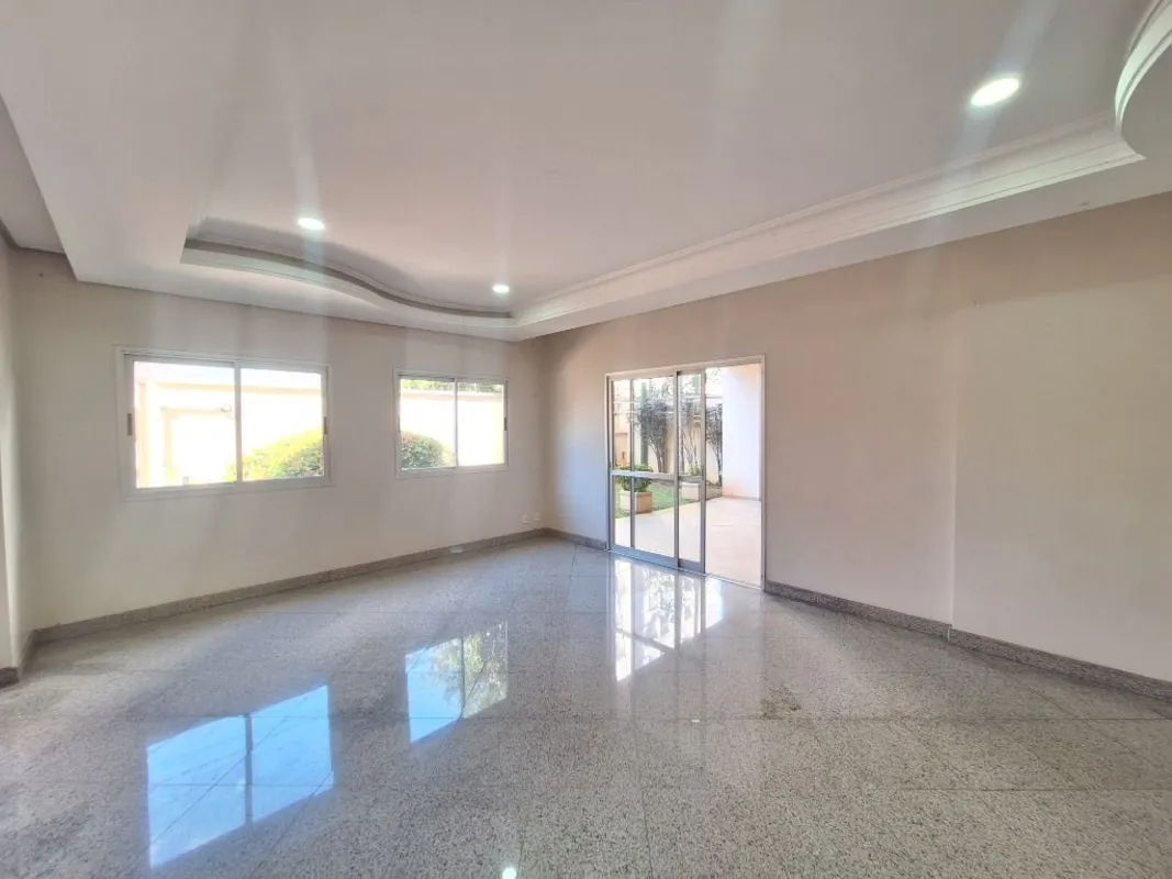 Apartamento de 114 mÂ²03 quartos, Setor Central â?? frente ao Bosque dos Buritis...