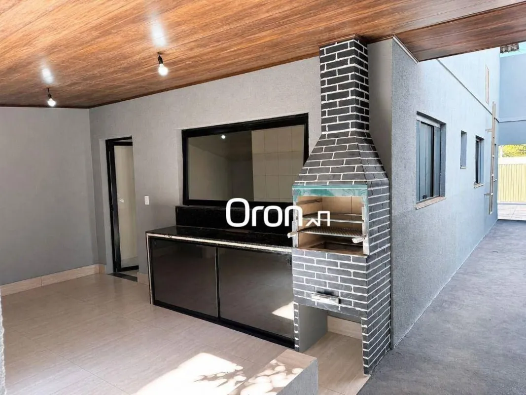 CÓDIGO DO IMÓVEL: CA2263LOCALIZAÇÃO:Com fácil acesso à GO-040.AMBIENTES:Sala de ...