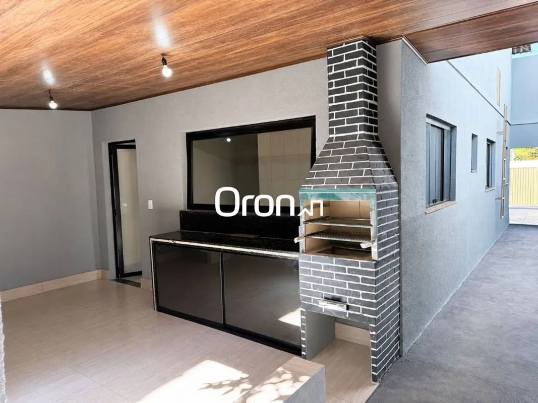 CÓDIGO DO IMÓVEL: CA2263LOCALIZAÇÃO:Com fácil acesso à GO-040.AMBIENTES:Sala de ...