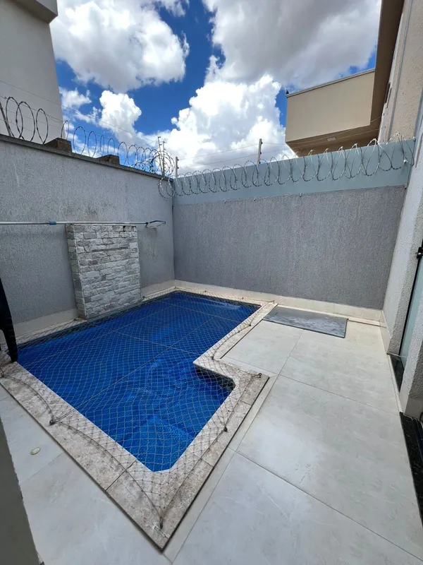 Casa de Alto Padrão à venda no Jardim Atlântico Se você busca conforto, sofistic...