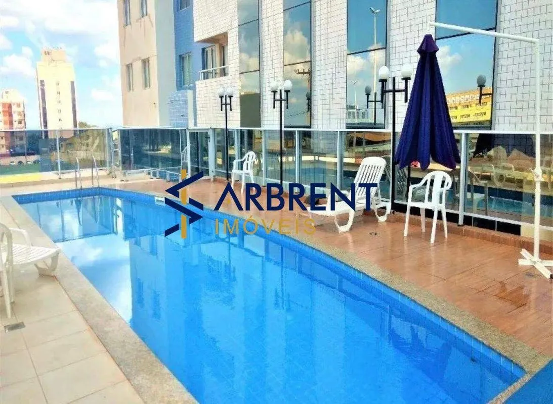 Residencial West Side QNN 11 - CeilândiaExcelente apartamento à venda, com ótimo...