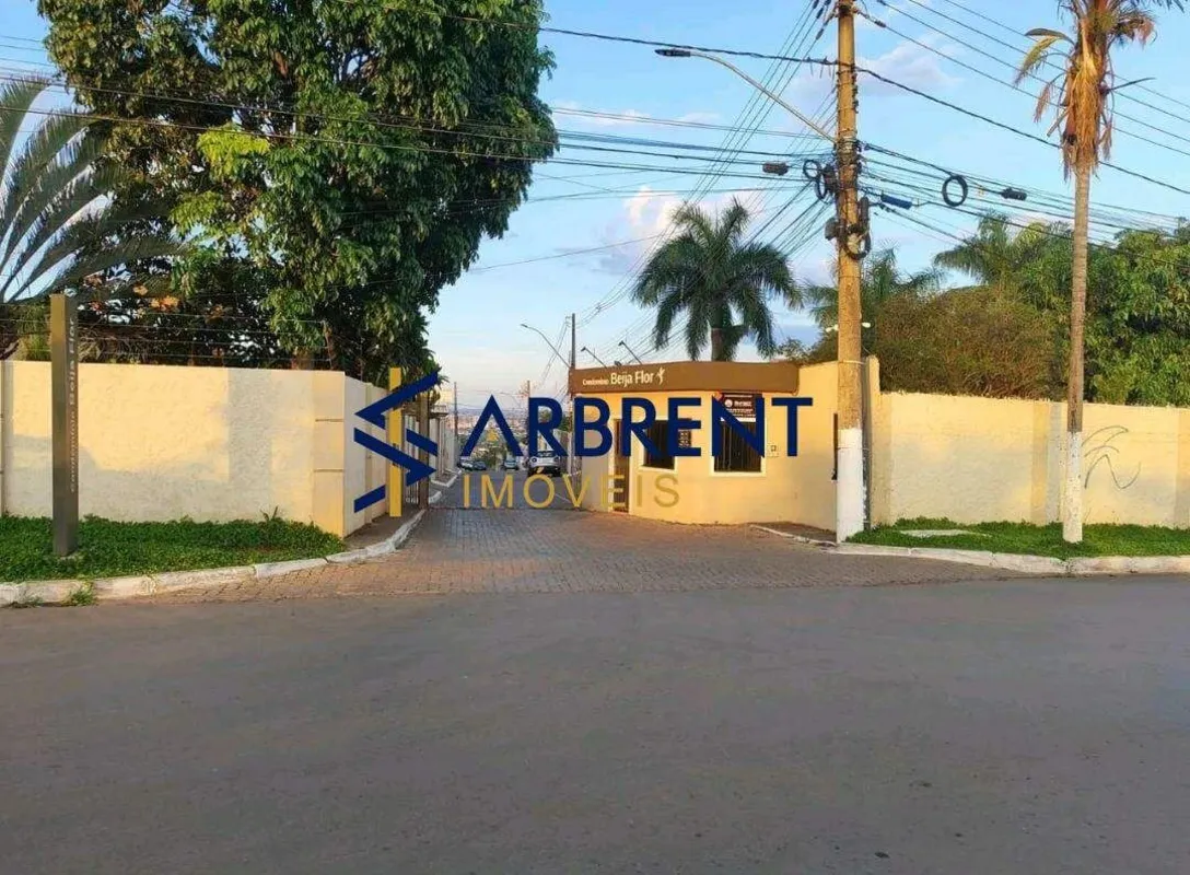 Casa à Venda na Arniqueira - Lote de 1.000 m²Excelente oportunidade para quem bu...