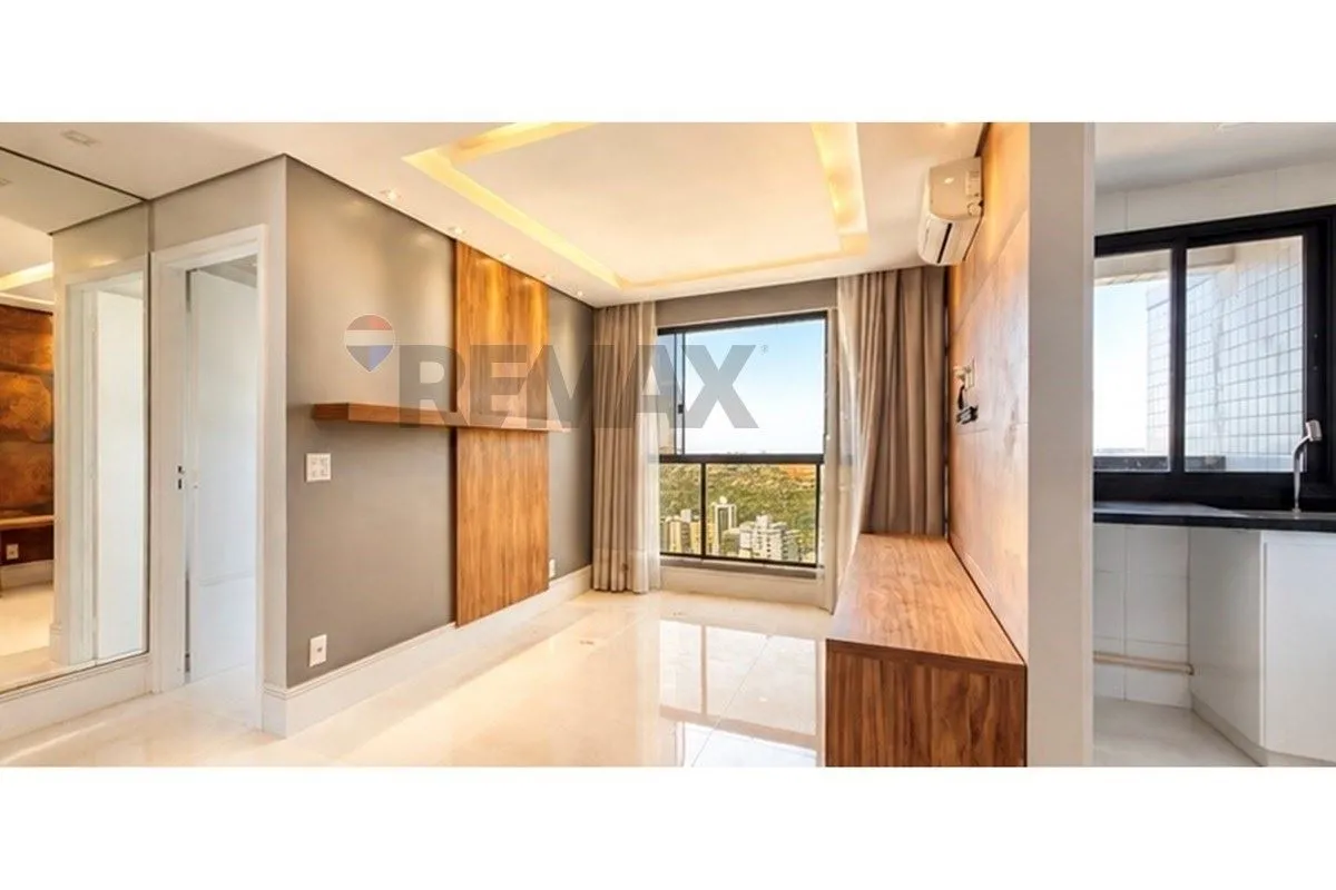 Descubra este excelente apartamento no Max Home, em Águas Claras, um imóvel mode...