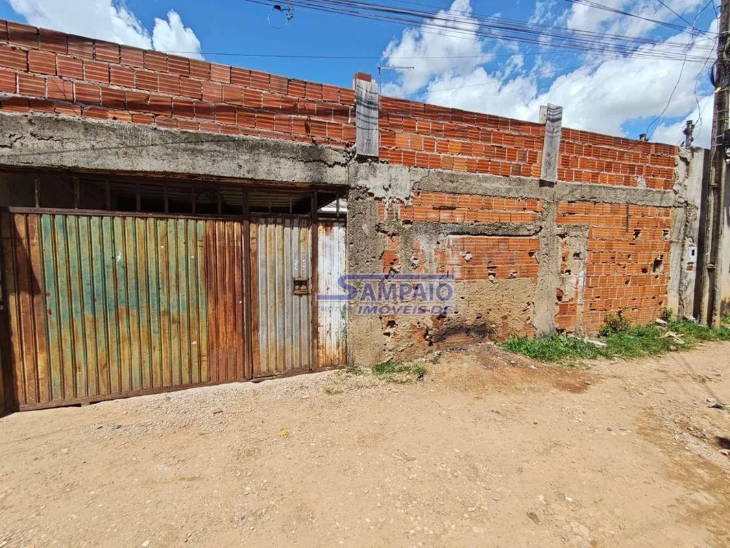 Foto do Imóvel