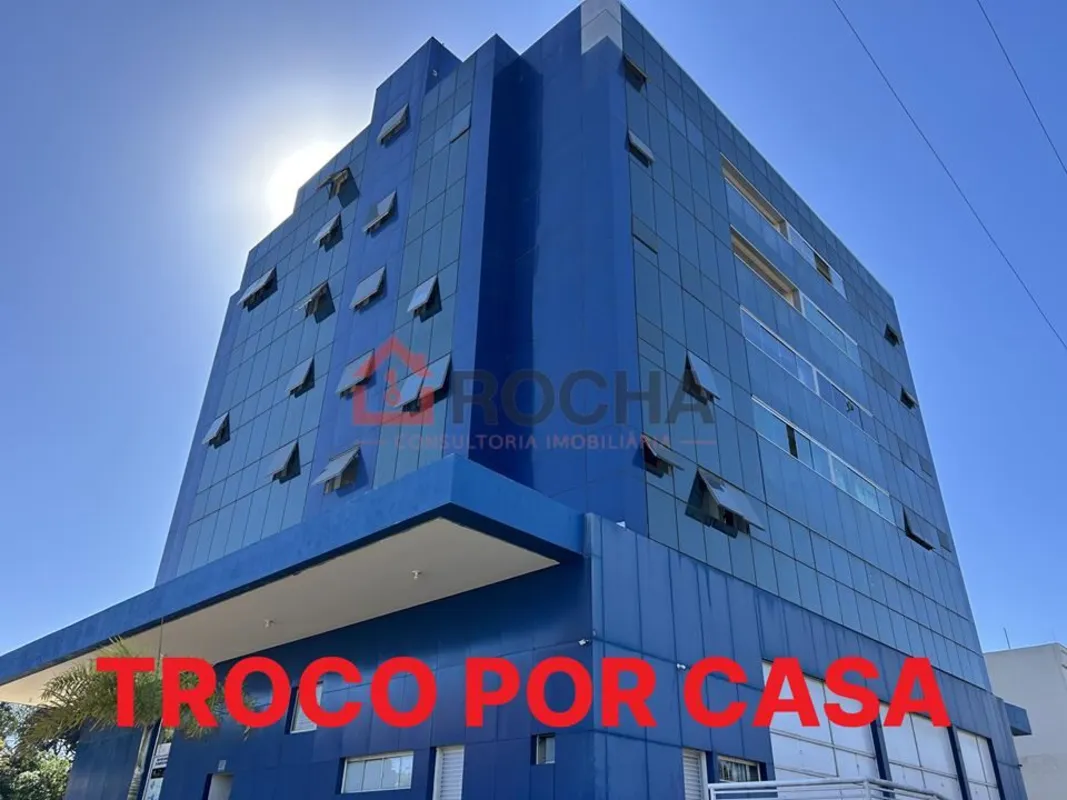 VILLA153489 - Última atualização: 28/07/26 23:31Quadra 6 - Apartamento novo, com...